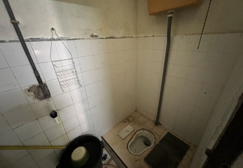 TAMAN KULIM TECHNOCITY FASA 1