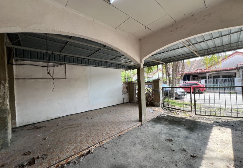 TAMAN KULIM TECHNOCITY FASA 1