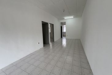 Bandar Tasek Mutiara