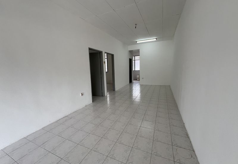 Bandar Tasek Mutiara