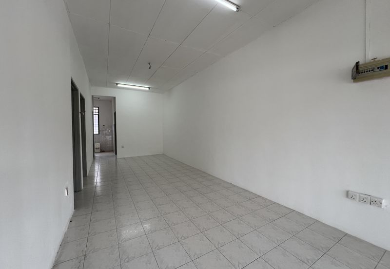 Bandar Tasek Mutiara