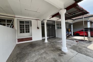 Bandar Tasek Mutiara