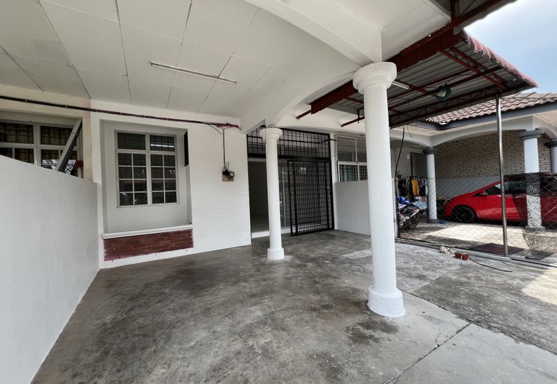 Bandar Tasek Mutiara