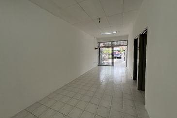 Bandar Tasek Mutiara