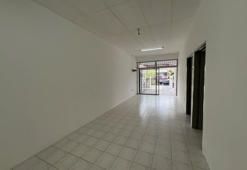 Bandar Tasek Mutiara