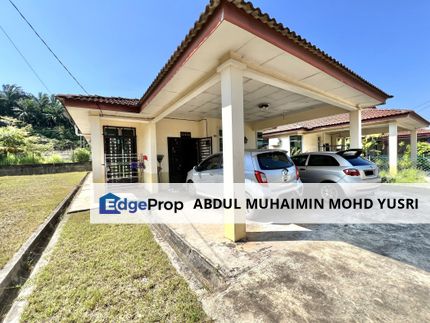 Sungai Petani, Bandar Seri Astana, Semi D Corner Lot, Kedah, Sungai Petani