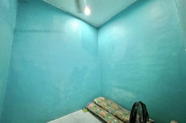 TAMAN KERANJI FASA 2 (DERGA)