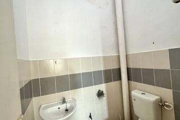 TAMAN KERANJI FASA 2 (DERGA)