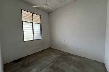 Bedong, Taman Desaria, Teres 1 Tingkat, Mampu Milik