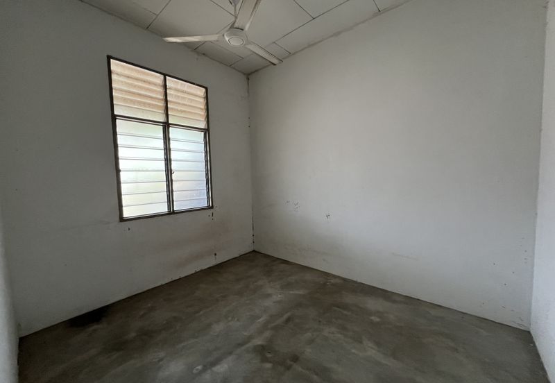 Bedong, Taman Desaria, Teres 1 Tingkat, Mampu Milik