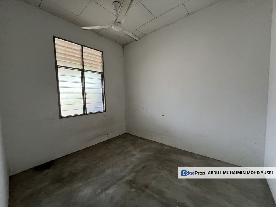 Bedong, Taman Desaria, Teres 1 Tingkat, Mampu Milik, Kedah, Bedong