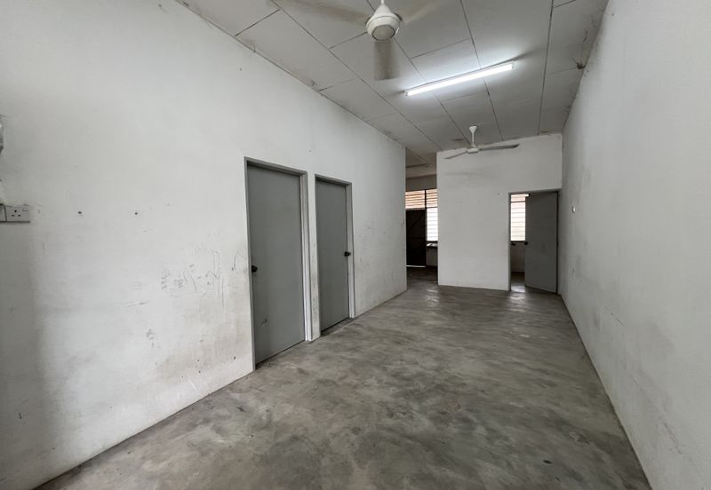 Bedong, Taman Desaria, Teres 1 Tingkat, Mampu Milik