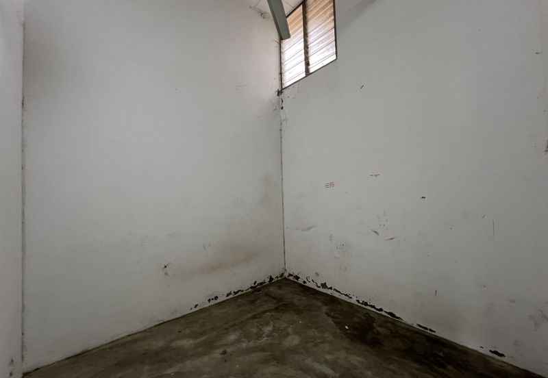 Bedong, Taman Desaria, Teres 1 Tingkat, Mampu Milik