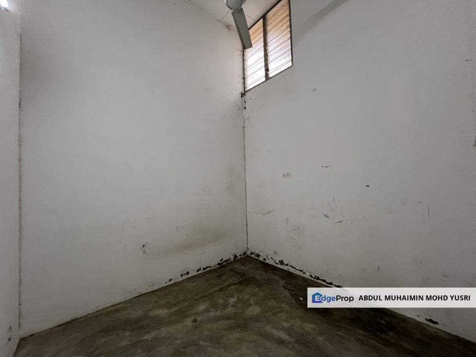 Bedong, Taman Desaria, Teres 1 Tingkat, Mampu Milik, Kedah, Bedong