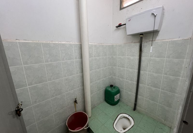 Bedong, Taman Desaria, Teres 1 Tingkat, Mampu Milik