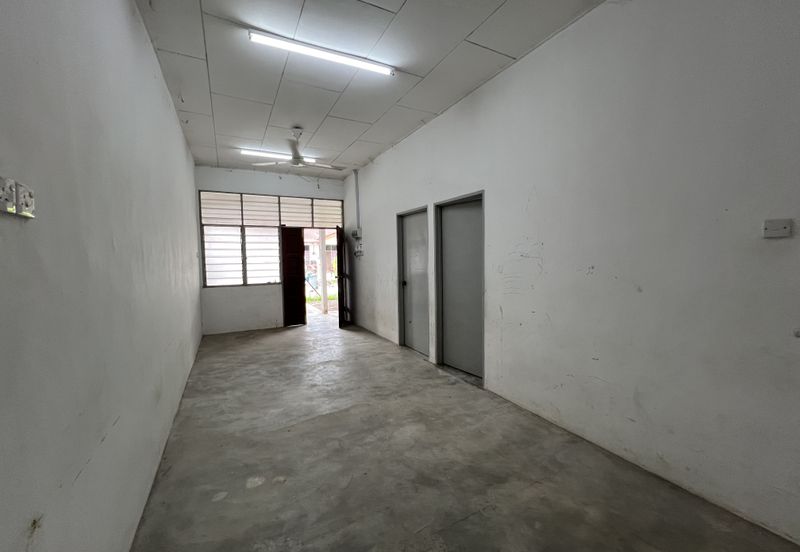 Bedong, Taman Desaria, Teres 1 Tingkat, Mampu Milik