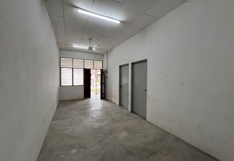 Bedong, Taman Desaria, Teres 1 Tingkat, Mampu Milik