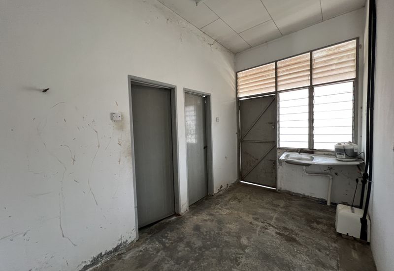 Bedong, Taman Desaria, Teres 1 Tingkat, Mampu Milik