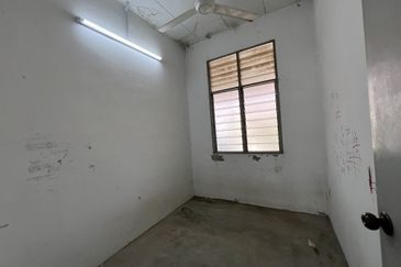 Bedong, Taman Desaria, Teres 1 Tingkat, Mampu Milik