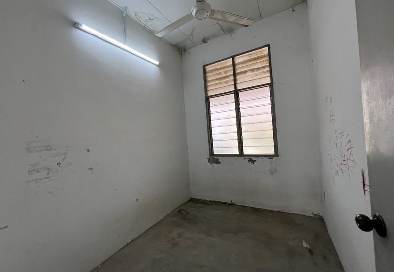 Bedong, Taman Desaria, Teres 1 Tingkat, Mampu Milik