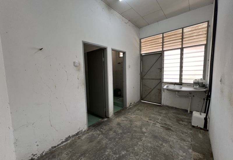 Bedong, Taman Desaria, Teres 1 Tingkat, Mampu Milik