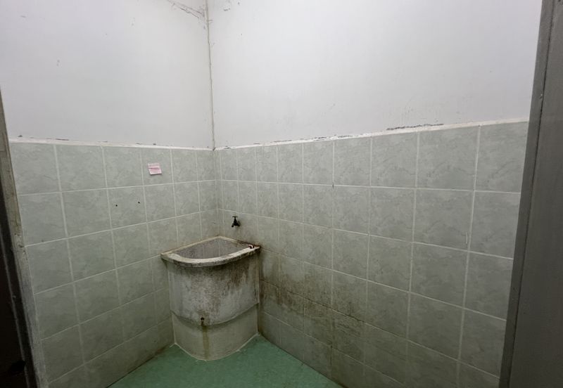 Bedong, Taman Desaria, Teres 1 Tingkat, Mampu Milik