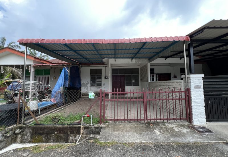 Bedong, Taman Desaria, Teres 1 Tingkat, Mampu Milik