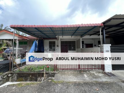 Bedong, Taman Desaria, Teres 1 Tingkat, Mampu Milik, Kedah, Bedong