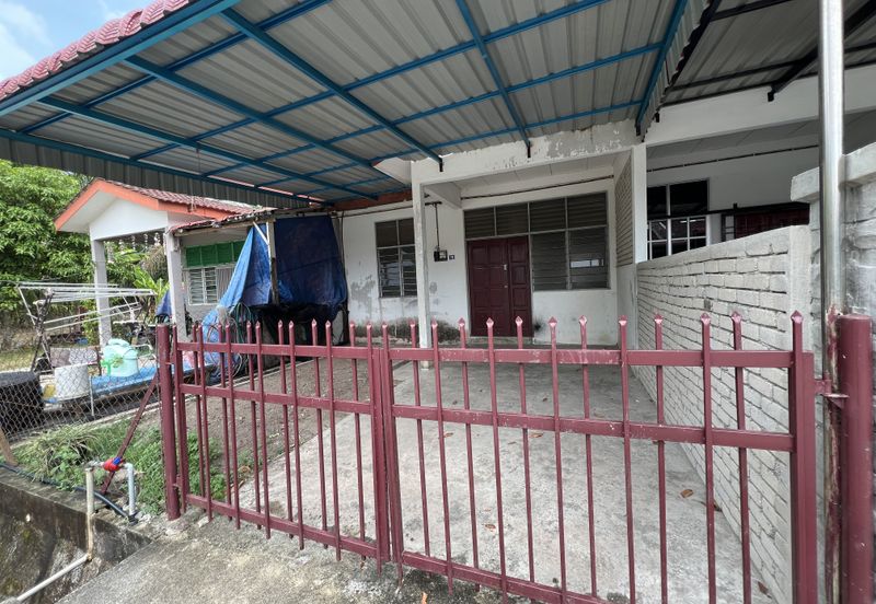 Bedong, Taman Desaria, Teres 1 Tingkat, Mampu Milik