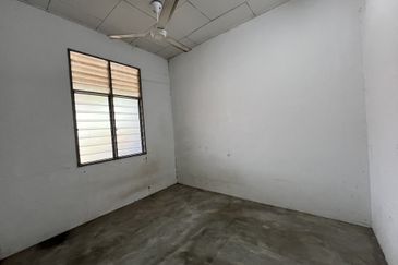 Bedong, Taman Desaria, Teres 1 Tingkat, Mampu Milik