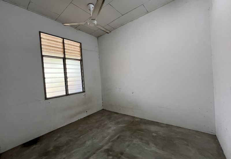 Bedong, Taman Desaria, Teres 1 Tingkat, Mampu Milik