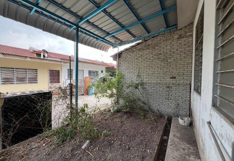 Bedong, Taman Desaria, Teres 1 Tingkat, Mampu Milik