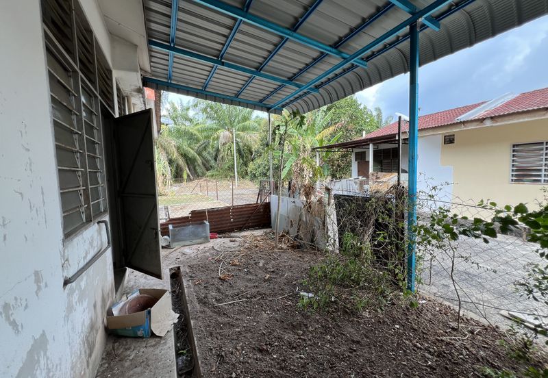 Bedong, Taman Desaria, Teres 1 Tingkat, Mampu Milik