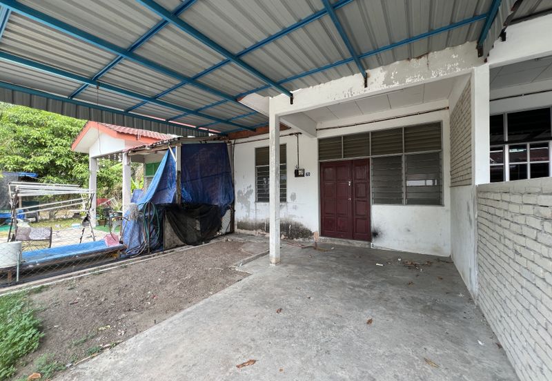 Bedong, Taman Desaria, Teres 1 Tingkat, Mampu Milik