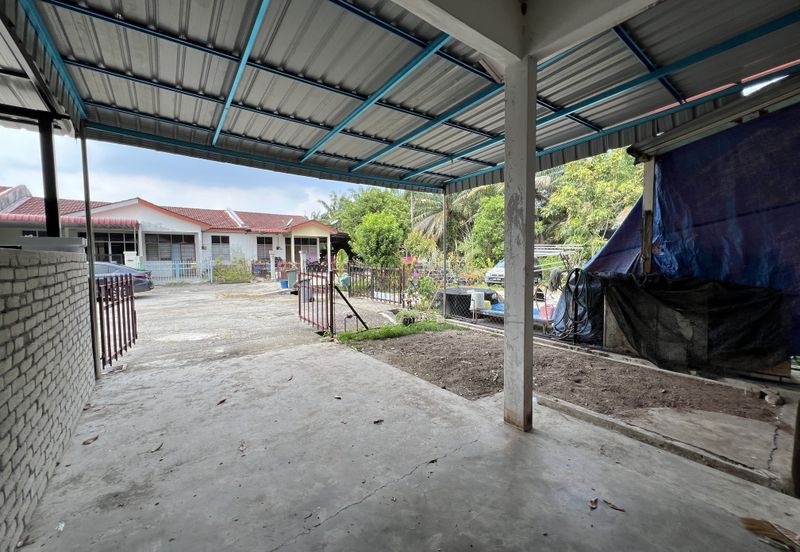 Bedong, Taman Desaria, Teres 1 Tingkat, Mampu Milik