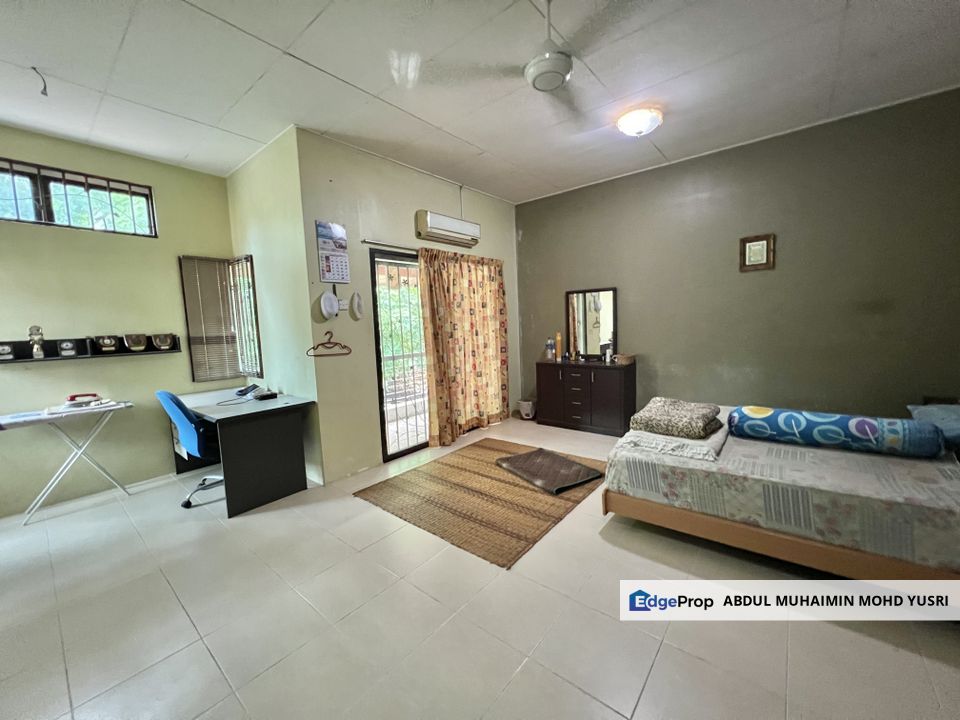 Bandar Putra Bertam, Semi D 2 Tingkat di, Open Facing Unit., Penang, Bertam