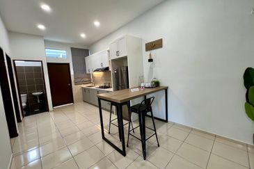 Teres 1 Tingkat, 4 Bilik, Projek Perumahan Baru di Bedong