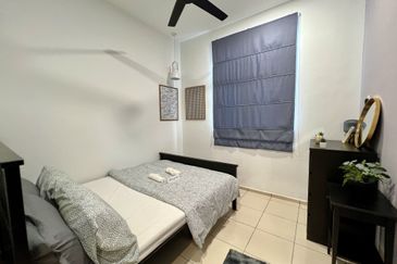 Teres 1 Tingkat, 4 Bilik, Projek Perumahan Baru di Bedong