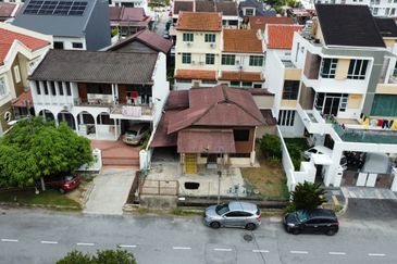 Taiping Road, Jelutong, Land for Sale
