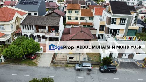 Taiping Road, Jelutong, Land for Sale, Penang, Jelutong