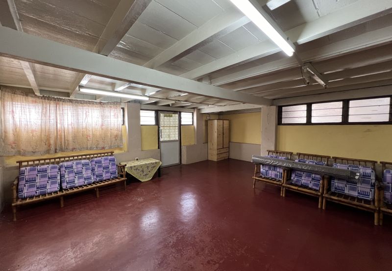 Taiping Road, Jelutong, Land for Sale