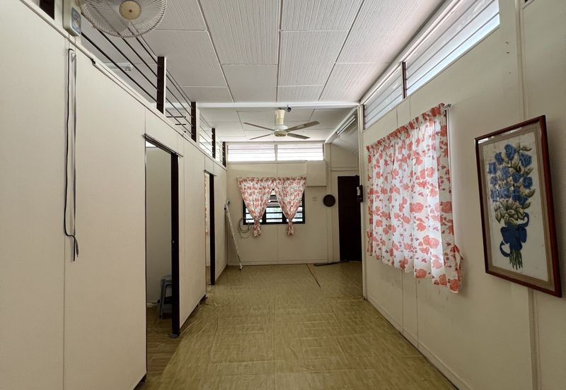 Taiping Road, Jelutong, Land for Sale