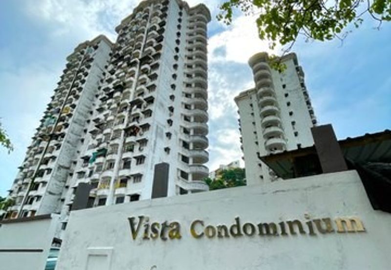 Vista Condominium