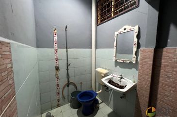 TAMAN LAMBAIAN JERAI INDAH