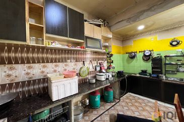 TAMAN LAMBAIAN JERAI INDAH