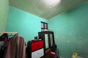 TAMAN LAMBAIAN JERAI INDAH