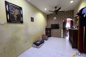 TAMAN LAMBAIAN JERAI INDAH