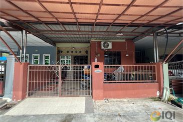 TAMAN LAMBAIAN JERAI INDAH