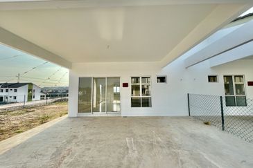 Taman Residensi Mesra @ Gurun East