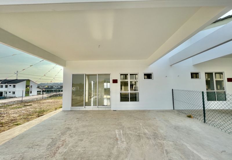 Taman Residensi Mesra @ Gurun East